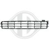PSA 7414JF Ventilation Grille, bumper